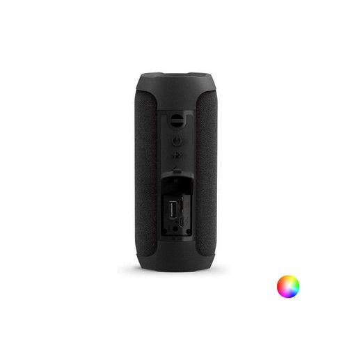 Enceinte Bluetooth Sans Fil Energy Sistem Urban Box 2 - Noir