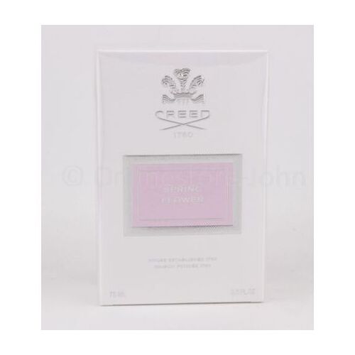 Creed Spring Flower 2023 75ml Eau De Parfum 