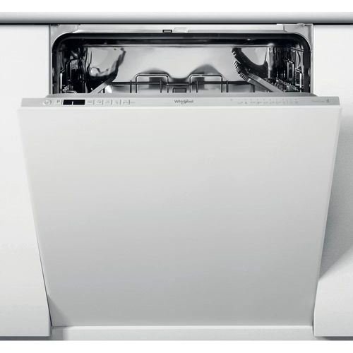 Lave-vaisselle Whirlpool WIO3T141PS