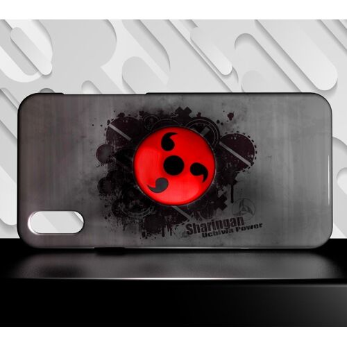 Coque Design Huawei P20 Pro Manga Naruto - Réf 70