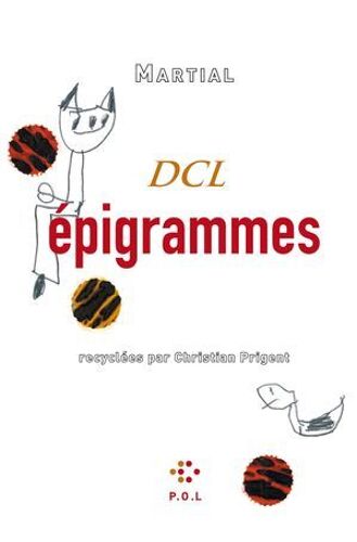 Dcl Épigrammes