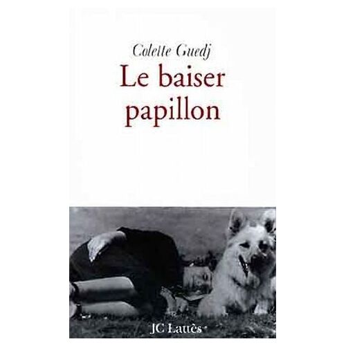 Le Baiser Papillon
