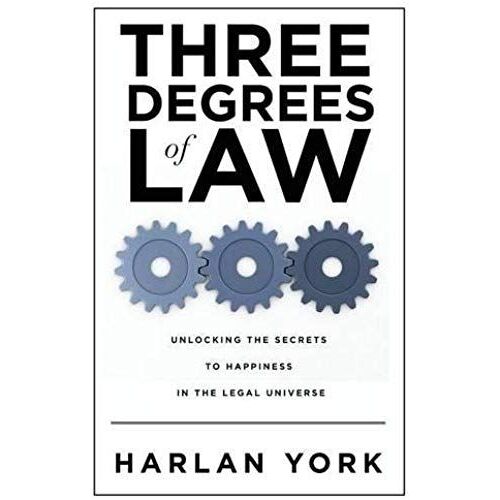 Three Degrees Of Law