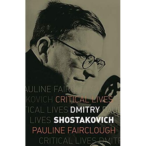 Dmitry Shostakovich