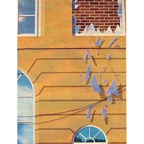 Ken White: Muralist And Painter