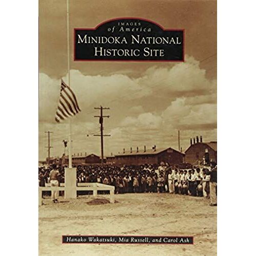 Minidoka National Historic Site