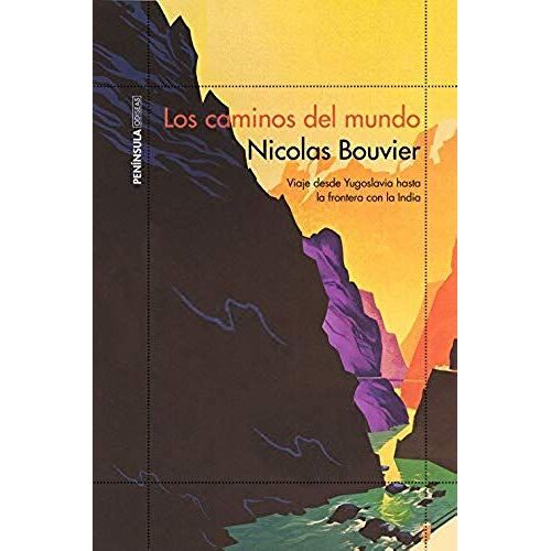 Los Caminos Del Mundo