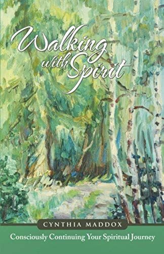 Walking With Spirit