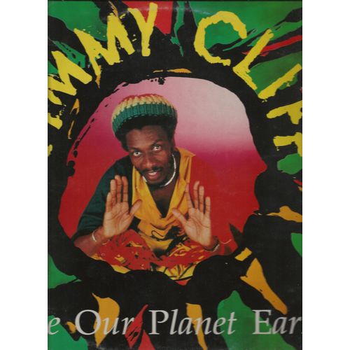 Save Our Planet Earth