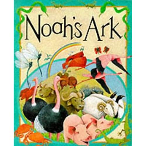 Noah's Ark (Bible Stories)