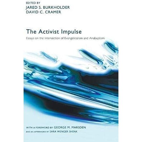 The Activist Impulse