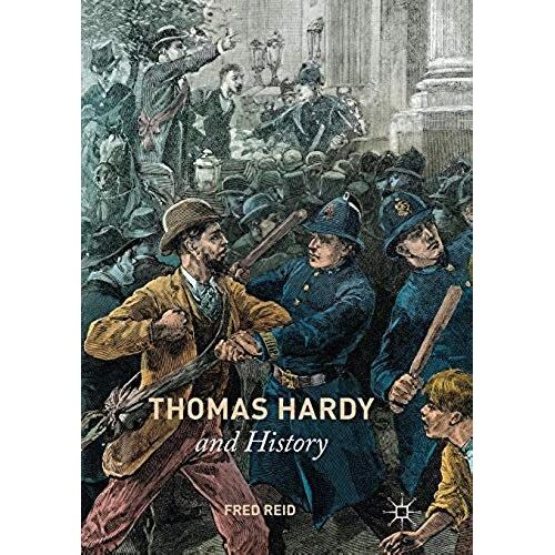 Thomas Hardy And History