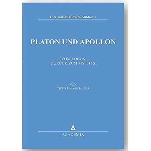 Platon Und Apollon