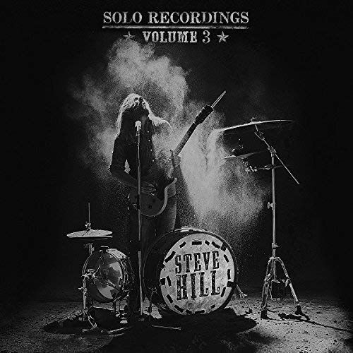 Solo Recordings Vol.3