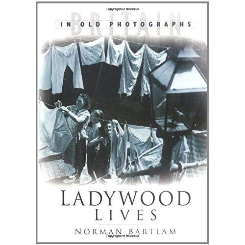 Ladywood Lives
