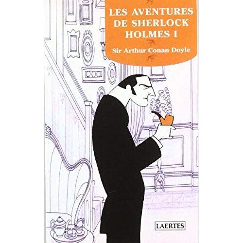 Les Aventures De Sherlock Holmes I