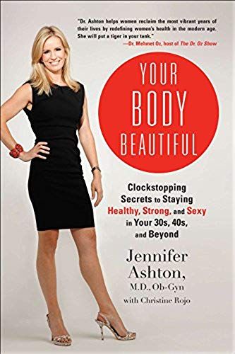 Your Body Beautiful