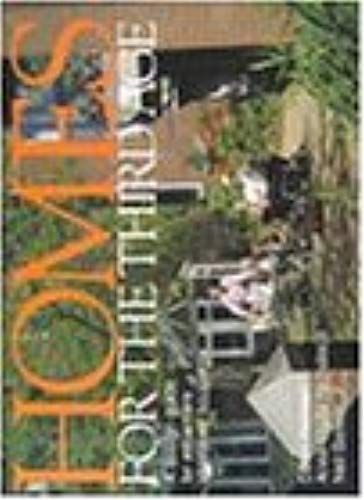 Homes For The 3rd Age: A Design Guide For Extra Care Sheltered Housing