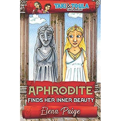 Aphrodite Finds Her Inner Beauty