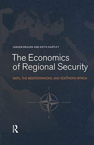 The Economics Of Regional Security