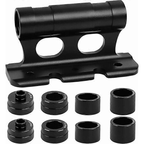 Bike Fork Mount, Bike Fork Mount, Car Bike Mount, Bike Block Fork Mount, Quick Release For Fixing