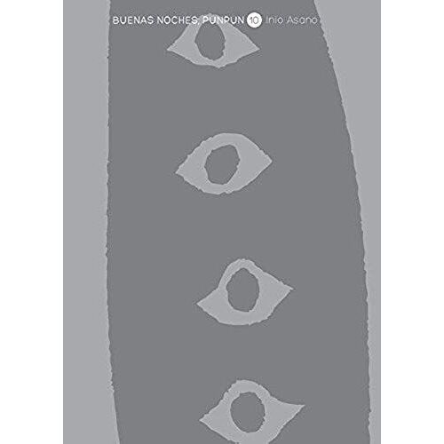 Buenas Noches, Punpun 10