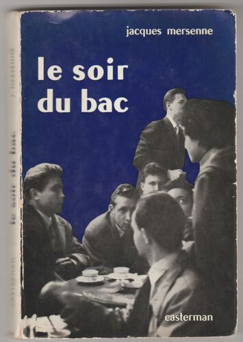 Le Soir Du Bac