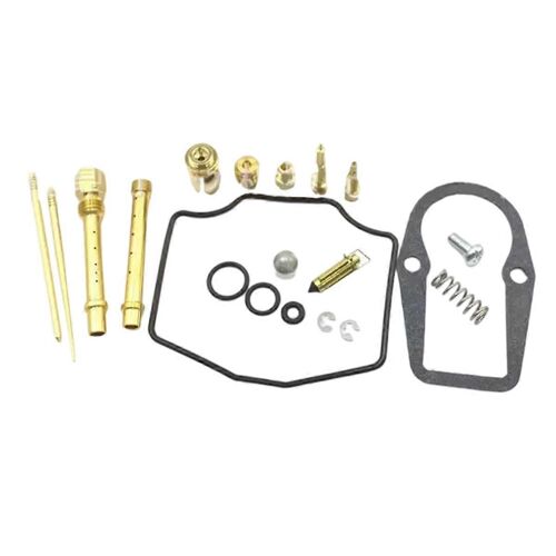 Kit De Réparation De Carburateur De Moto Révision Du Carburateur Pour Yamaha Xt 600 E/K 3tb