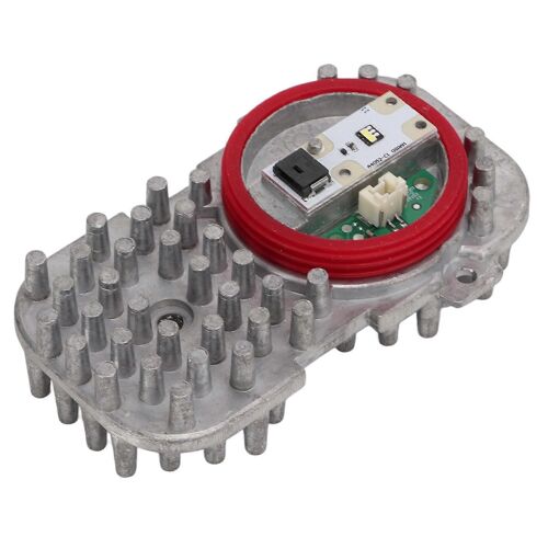 Daytime Running Light Led Module 63117263051 Ip65 Protection Replacement For 3 Series E92 E93 Lci 2010¿2013