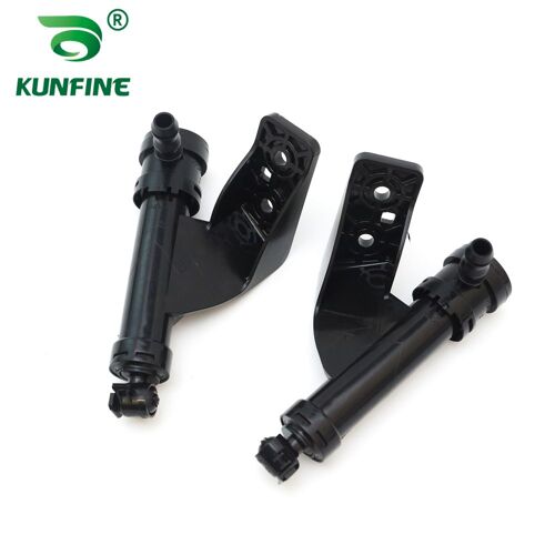 Cylindre De Pompe À Buse Pour Phare Avant Gauche Ou Droit, Oem No. 98669-A1000 / 98670-A1000