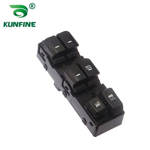 Bouton Interrupteur De Commande De Vitre Latérale, Pour Hyundai Elantra 2008 ¿ 2016 Oem No.93750-0q000m5