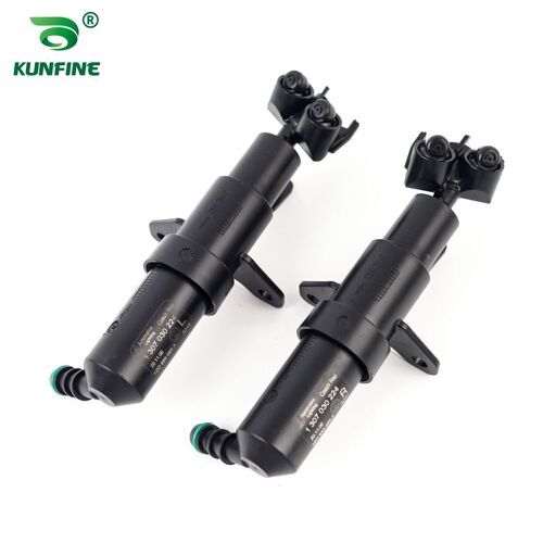 Cylindre De Pompe De Buse Pour Phare Avant Gauche Ou Droit Skoda 2007 ¿ 2017 Oem No. 1z0 955 965a 1z0 955 966a