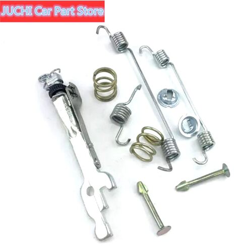 Kit De Réparation De Frein Arrière De Voiture, Ressort De Pince De Frein À Tambour Pour Geely Lc ,Geely Gx2,Geely Emgrand Xpandino,Panda