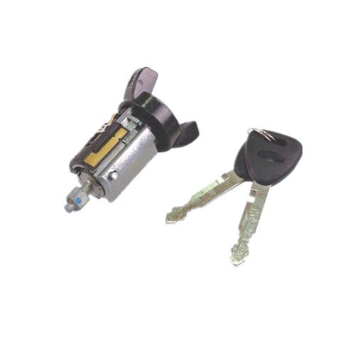 Cylindre De Verrouillage D'allumage, Pour Ford Ks6661 Ls525c 1413lp-145