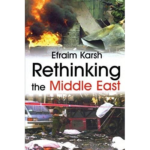 Rethinking The Middle East