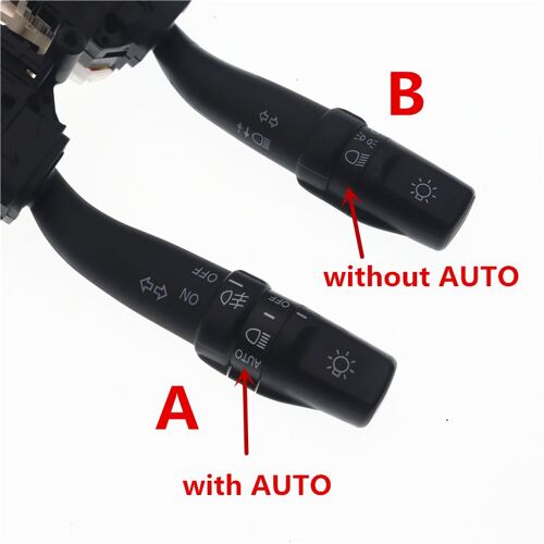 Interrupteur De Phare Pour Byd F3 Avec Bouton Antibrouillard, Haute Configuration G3 L3, Combinaison De Réglage De L'éclairage