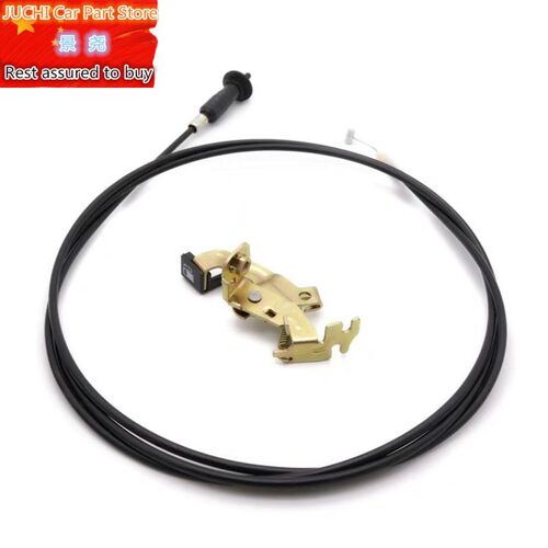 Harnais De Câblage Ouvert, Porte Du Réservoir De Carburant De Voiture, Pour Geely Lc ,Geely Gx2 ,Geely Emgrand Xpandino ,Panda