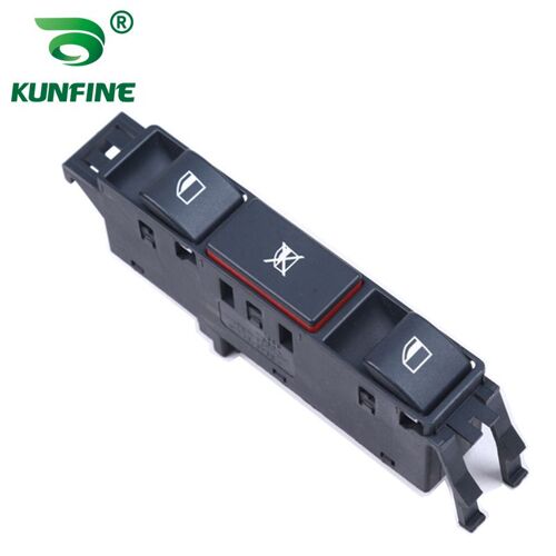 Bouton De Commande De Fenêtre Latérale En Verre, Pour Bmw Série 3 E46 318i 320i 323i 325i 328i 318ci 320ci