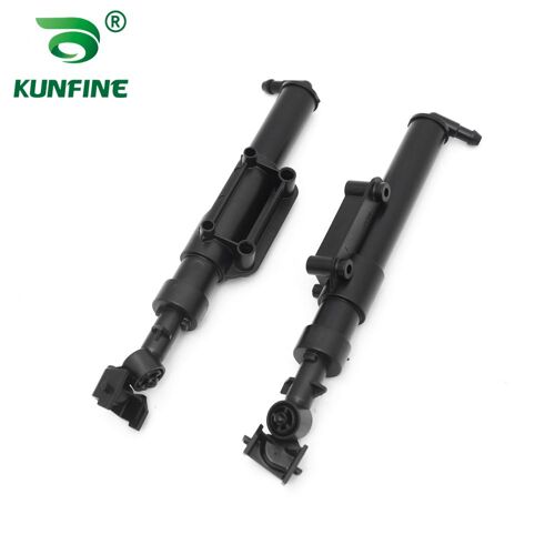 Buse De Lavage De Phares De Voiture, Pour Volvo Xc70 Mk3 2010-2015 Oem 31294175