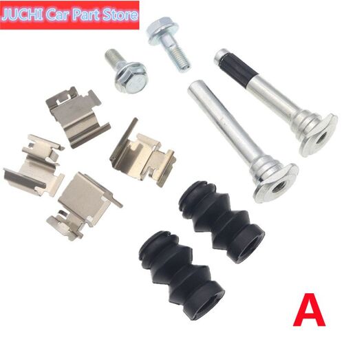 Kit De Réparation De Cylindre Esclave Pour Étriers De Frein Avant De Voiture, Pour Geely Lc ,Geely Gx2,Geely Emgrand Xpandino,Panda