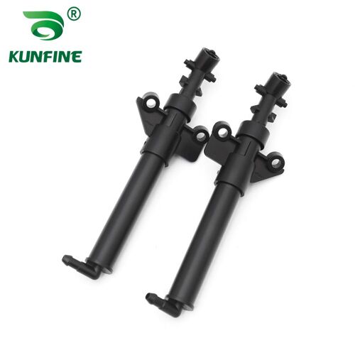 Buse De Lavage De Phares De Voiture, Pour Volvo V40 2015-2018 Volvo V40 Cross Country 2013-2018 Oem 31276118