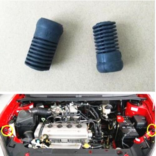 Bloc Tampon De Capot De Voiture, Pour Geely Mk1 ,Mk2