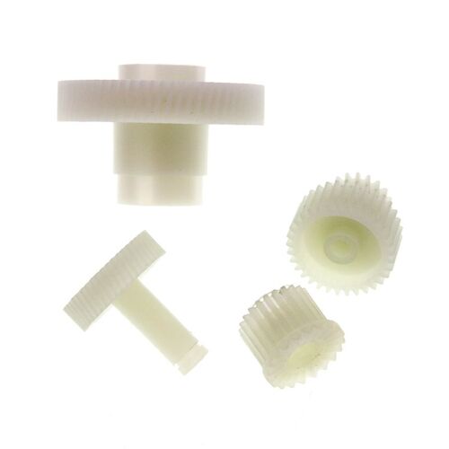 Kit De Réparation De Module Epb, Actionneur De Frein À Main De Stationnement, Engrenage En Plastique Pour Bmw Land Rover Discovery, Pièces Automobiles