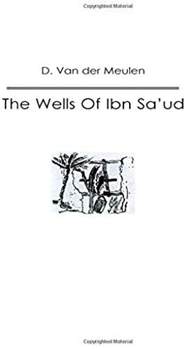 Wells Of Ibn Sa'ud