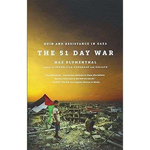 The 51 Day War