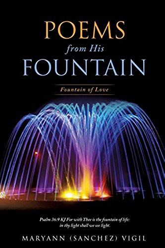 Poems From His Fountain