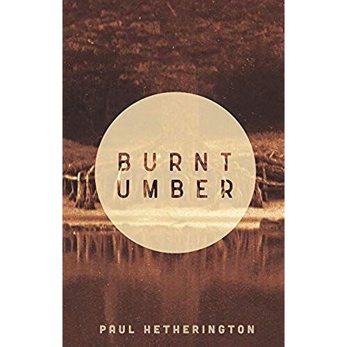 Burnt Umber