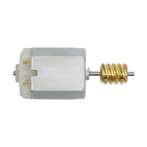 Kit De Réparation De Moteur D'actionneur De Serrure Centrale De Porte De Voiture, Compatible Avec La Salariés Volvo, Land Rover, Ford Mazda 1020098, Fc280, Dc 12v