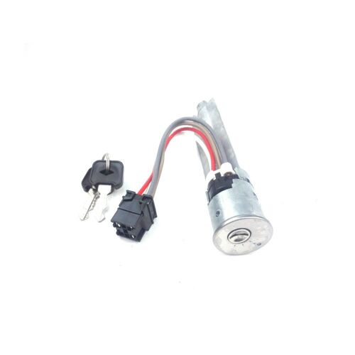 Interrupteur De Démarreur D'allumage Universel Pour R5 77003036, Nouveau