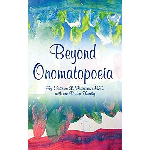Beyond Onomatopoeia